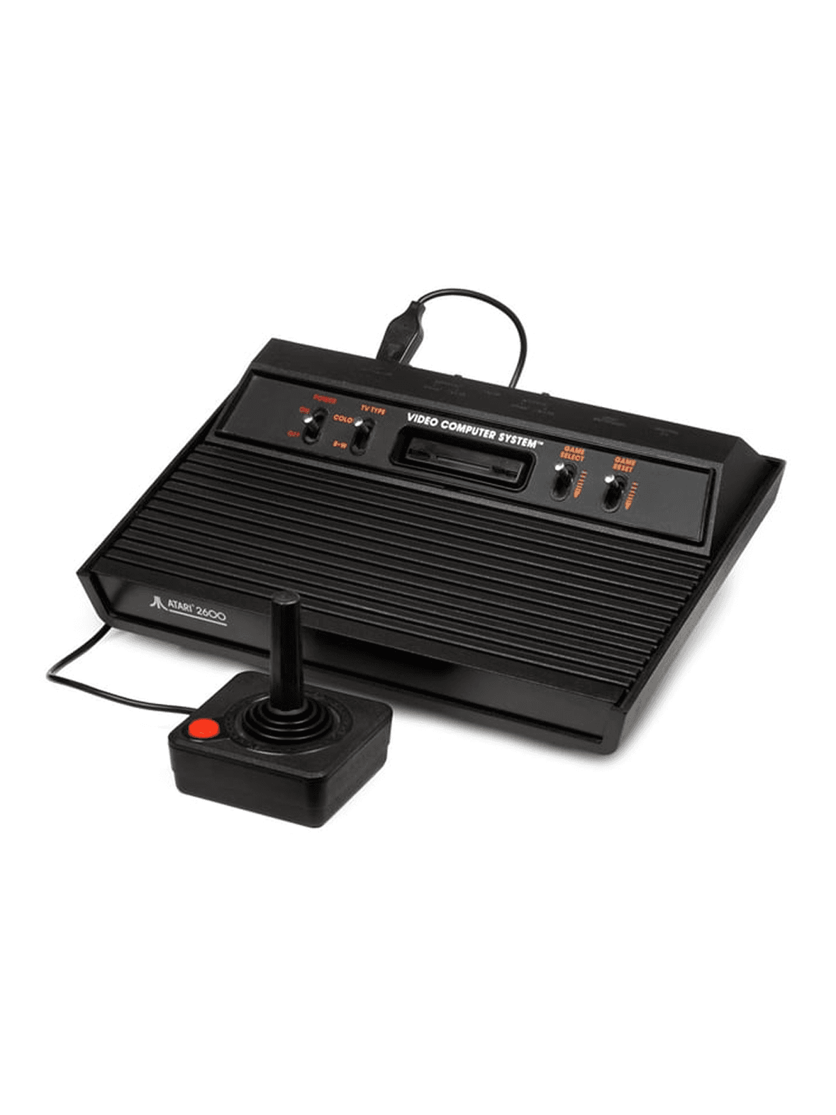 Atari 2600