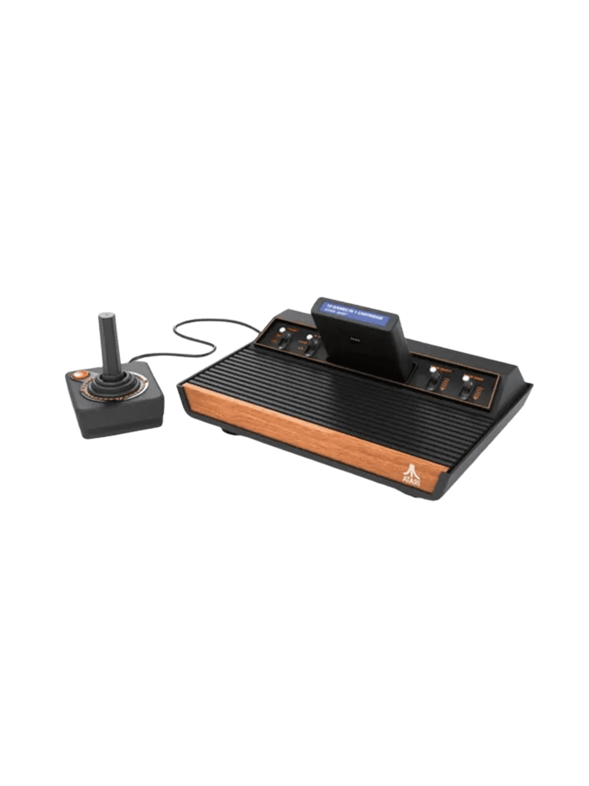 Atari 2600+