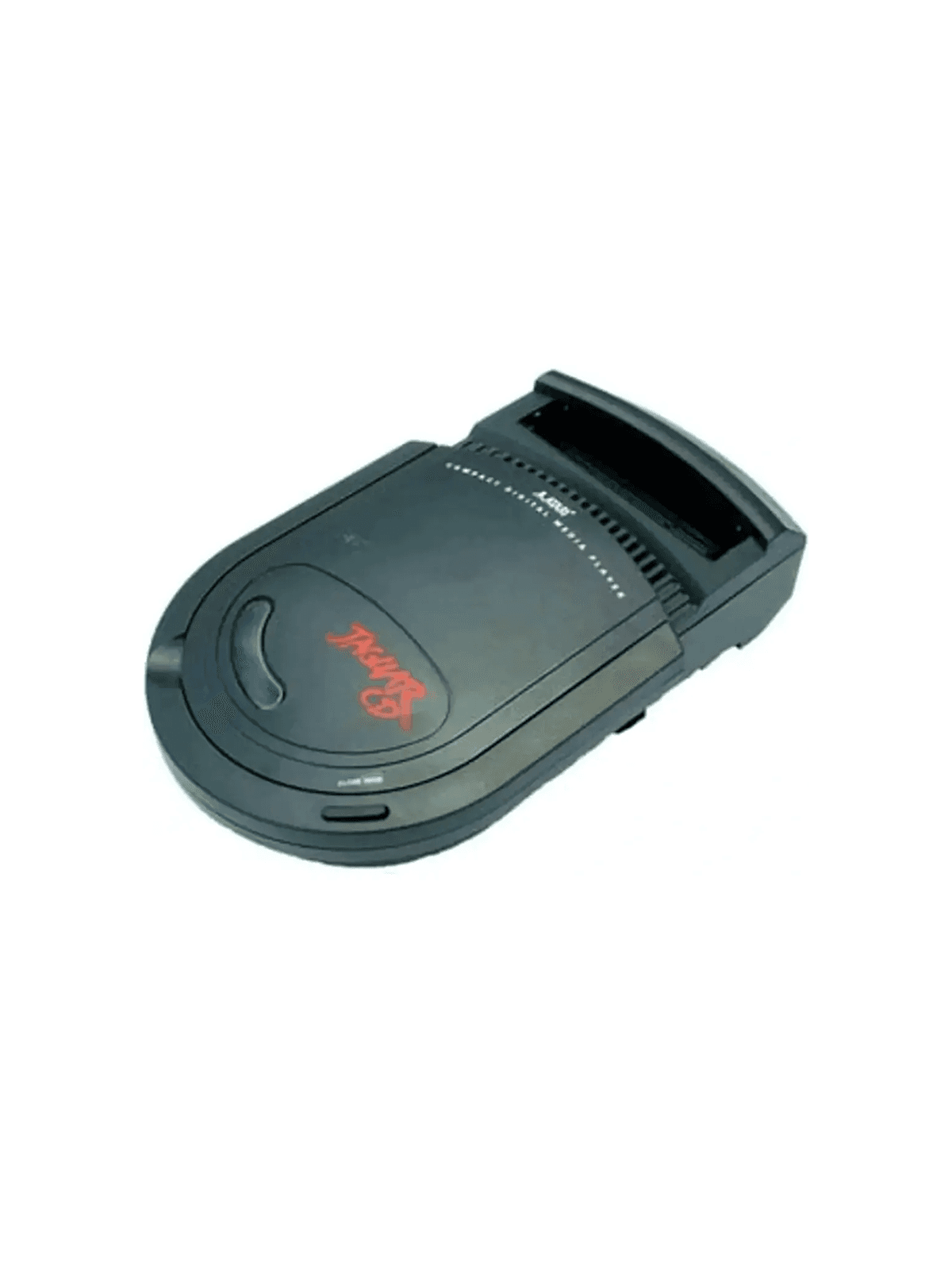 Atari Jaguar CD