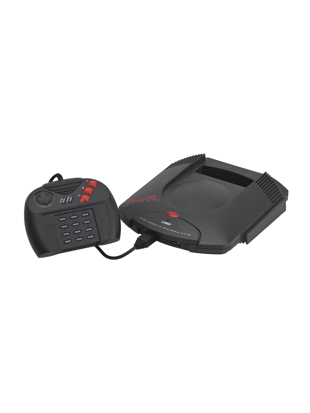 Atari Jaguar