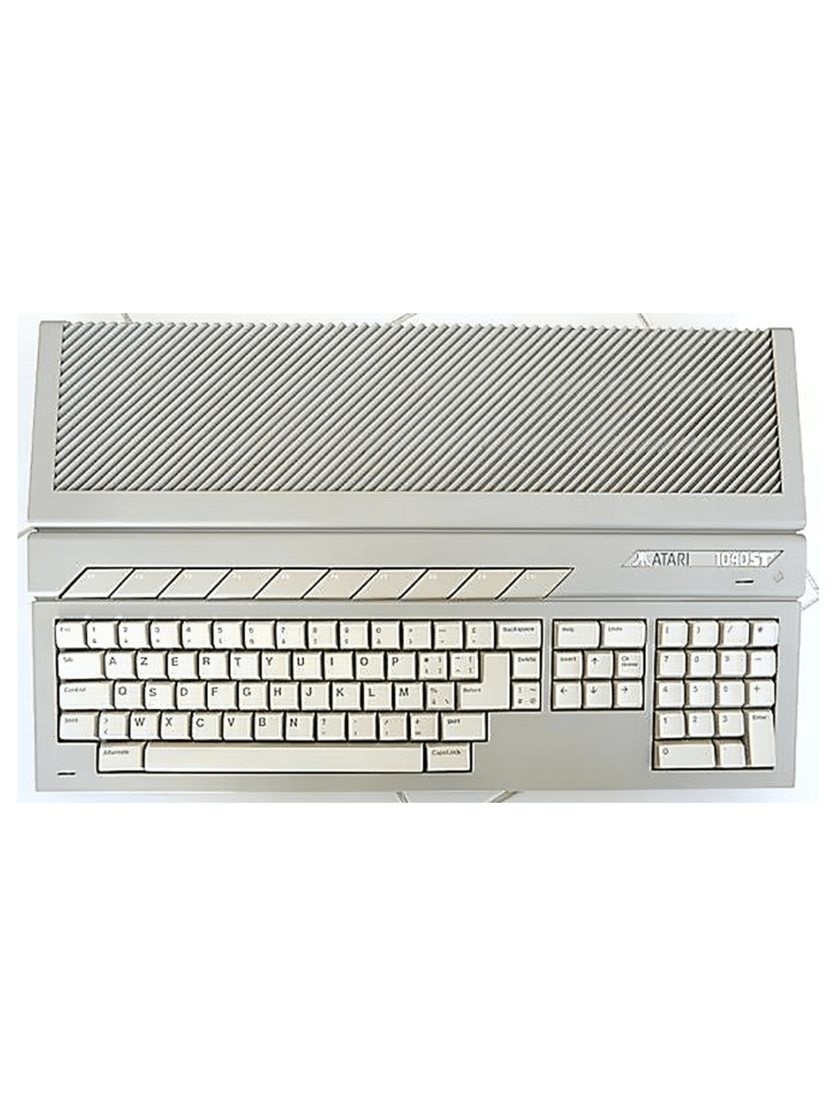 Atari STE