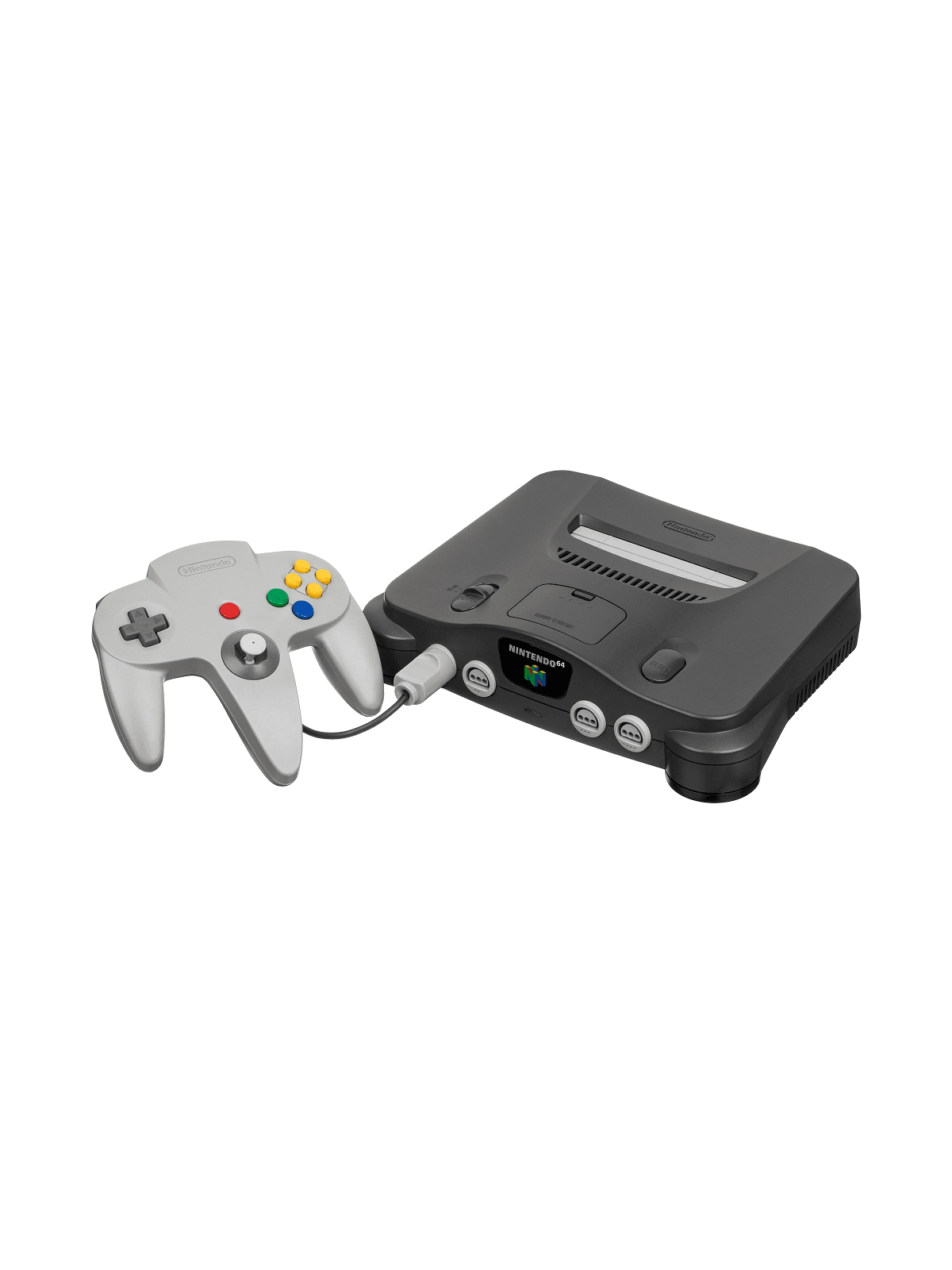 Nintendo 64