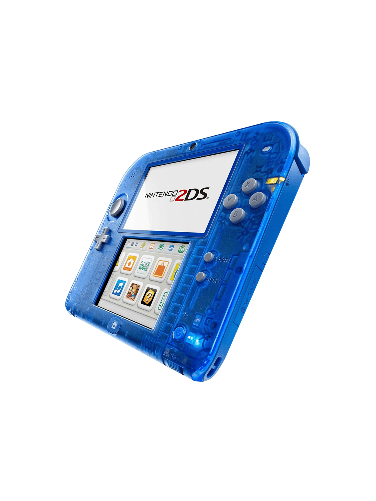 Nintendo 2DS