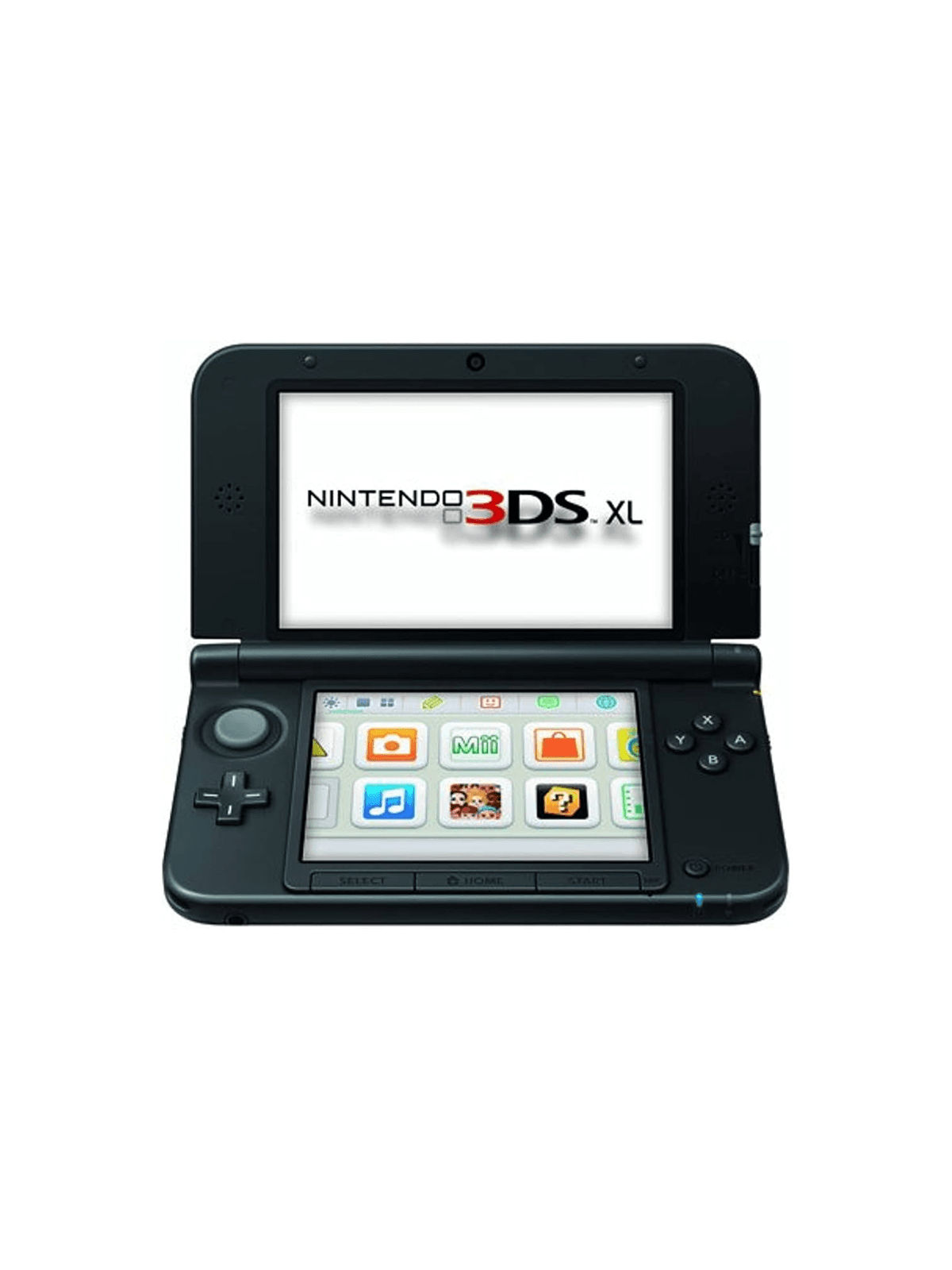 Nintendo 3DS XL