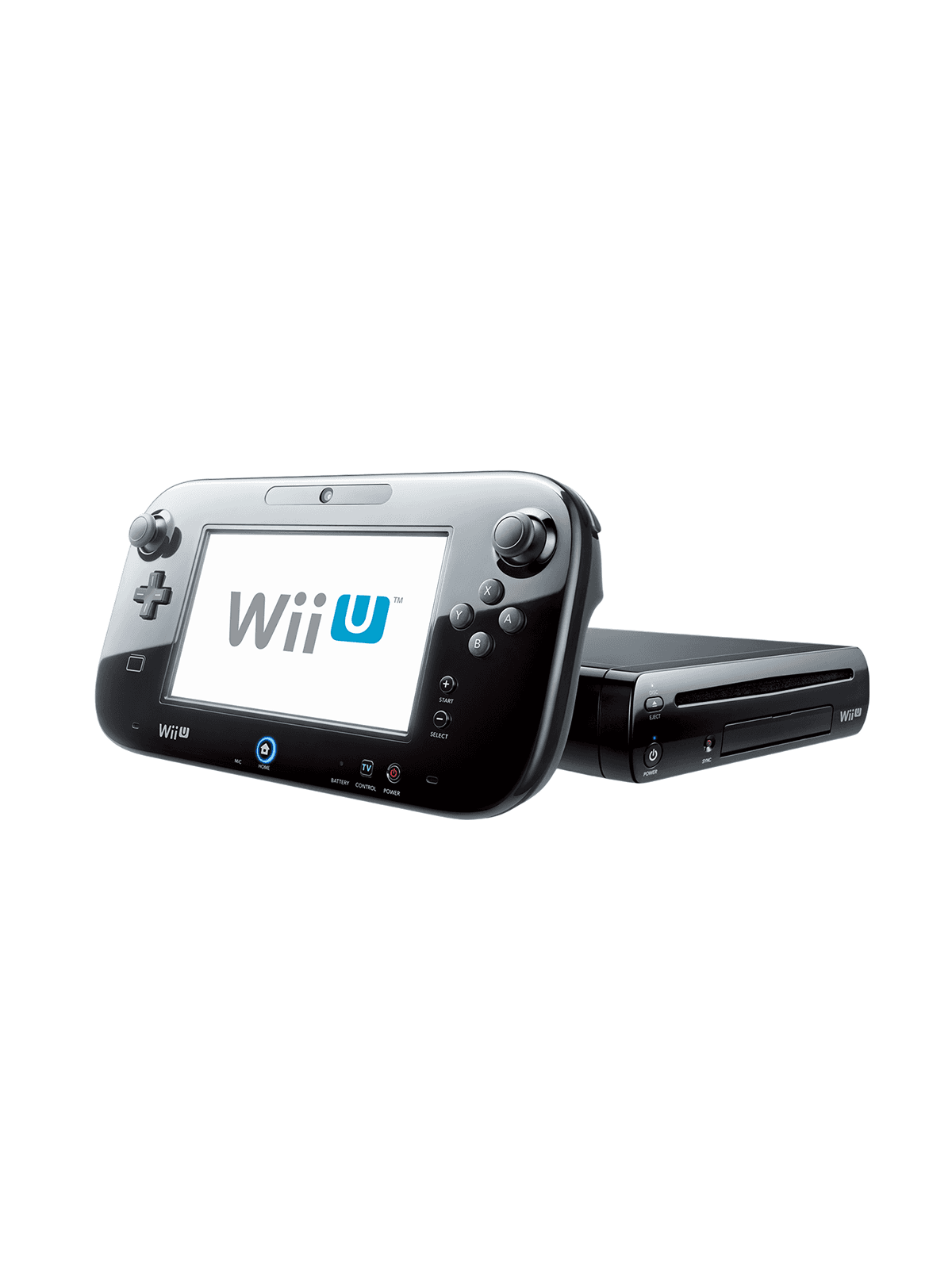 Nintendo Wii U