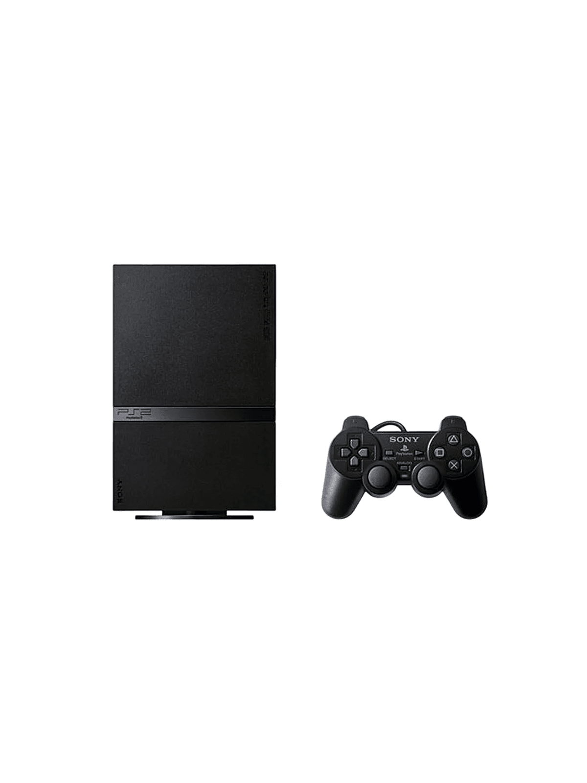 PlayStation 2 Slim