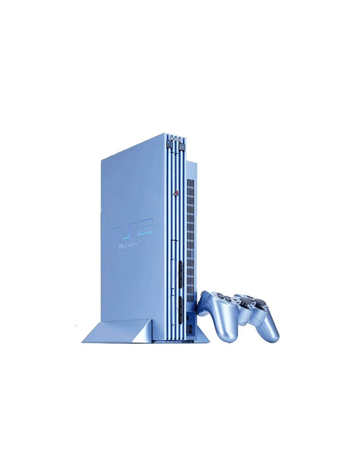PlayStation 2