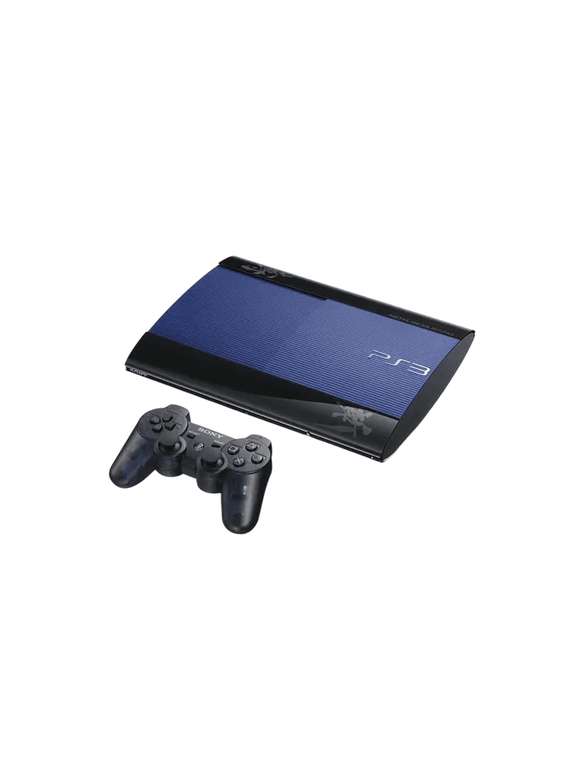 PlayStation 3 Super Slim