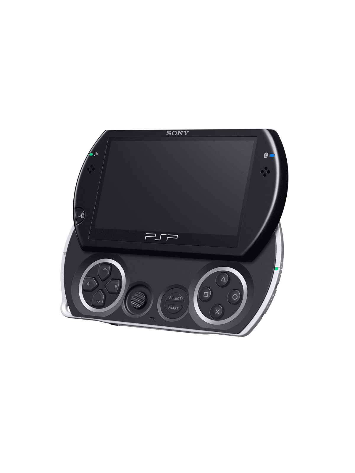PlayStation Portable Go