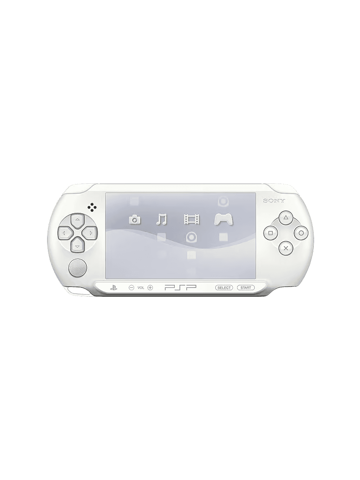 PlayStation Portable Street (PSP E1000)