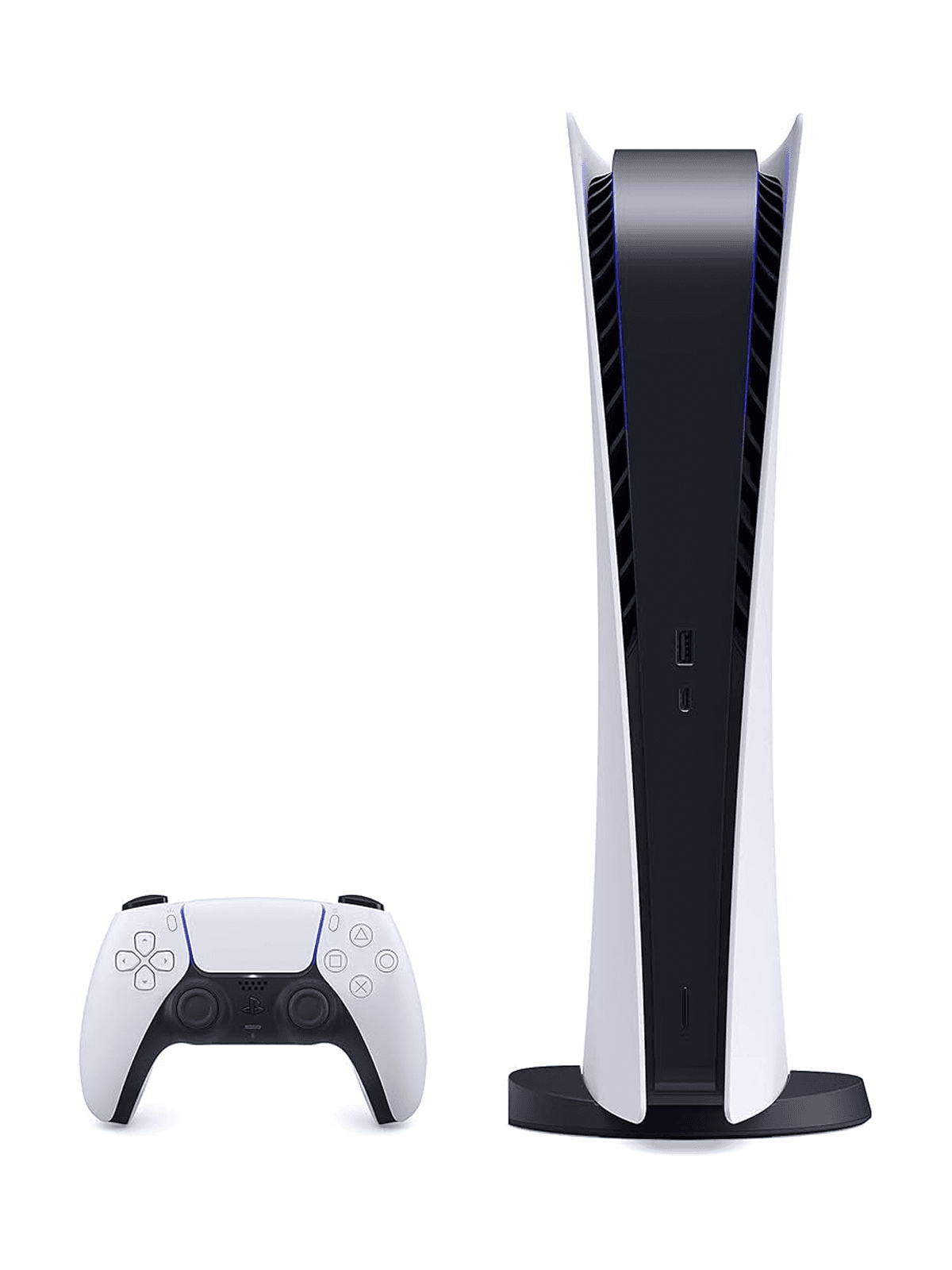 PlayStation 5 Digital Edition