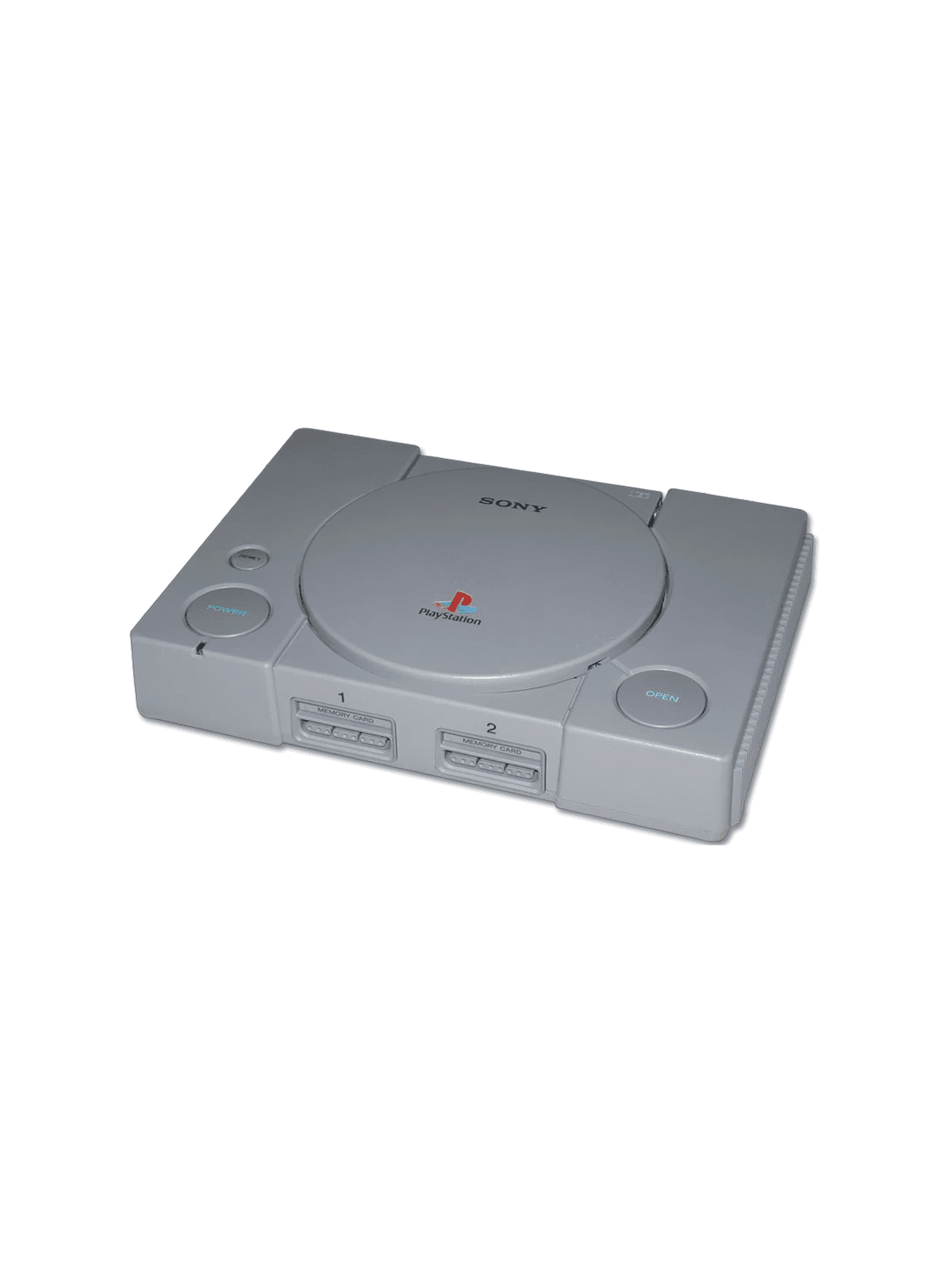PlayStation 1