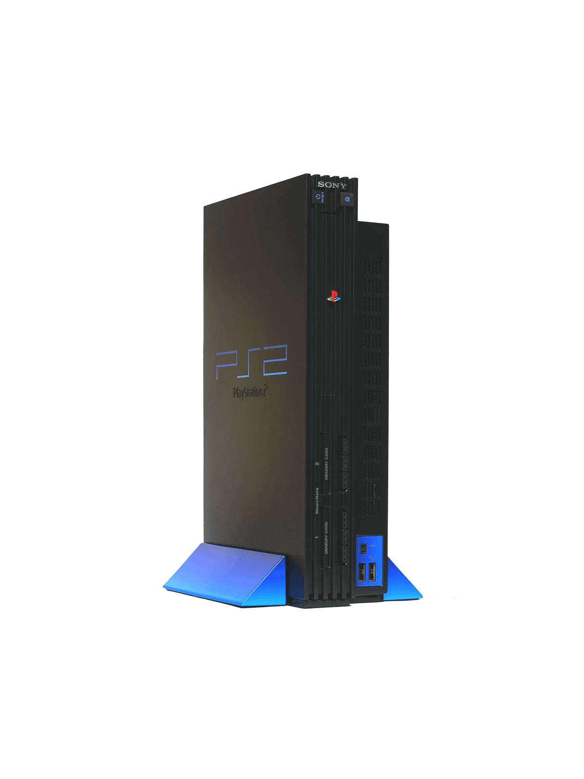 PlayStation 2
