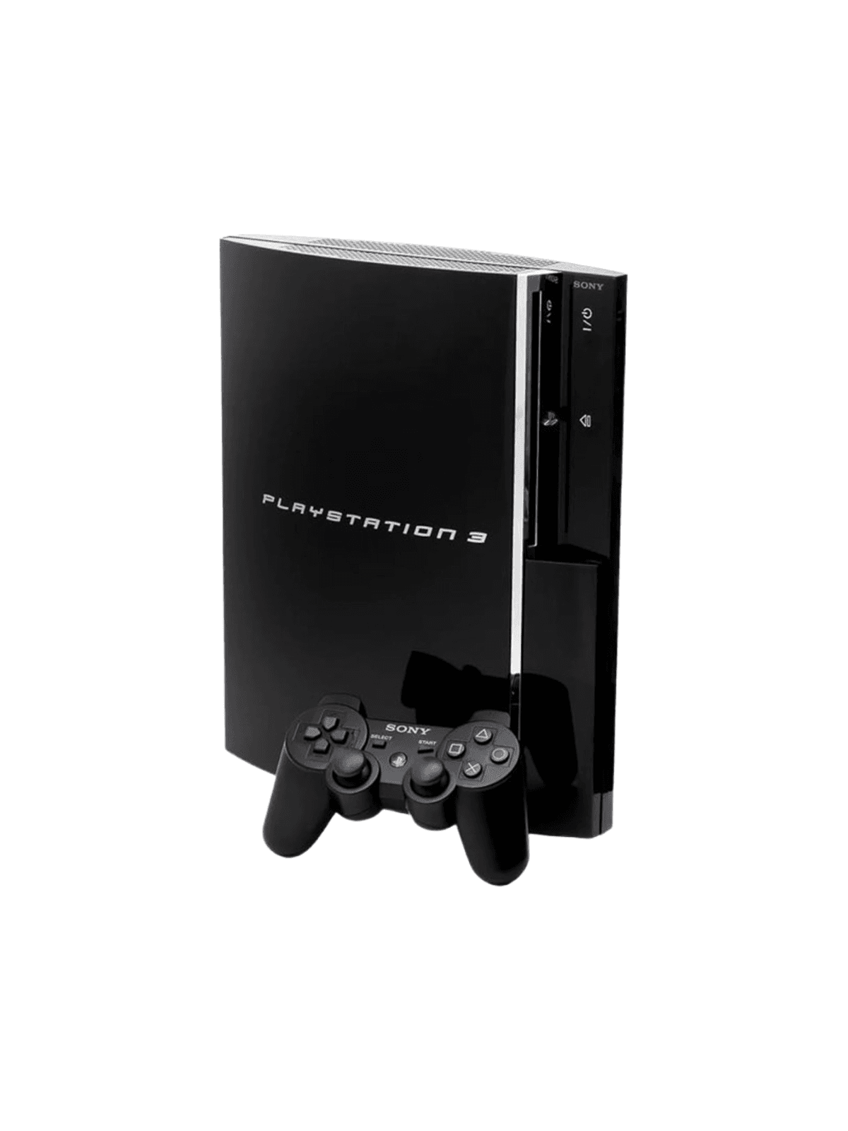 PlayStation 3