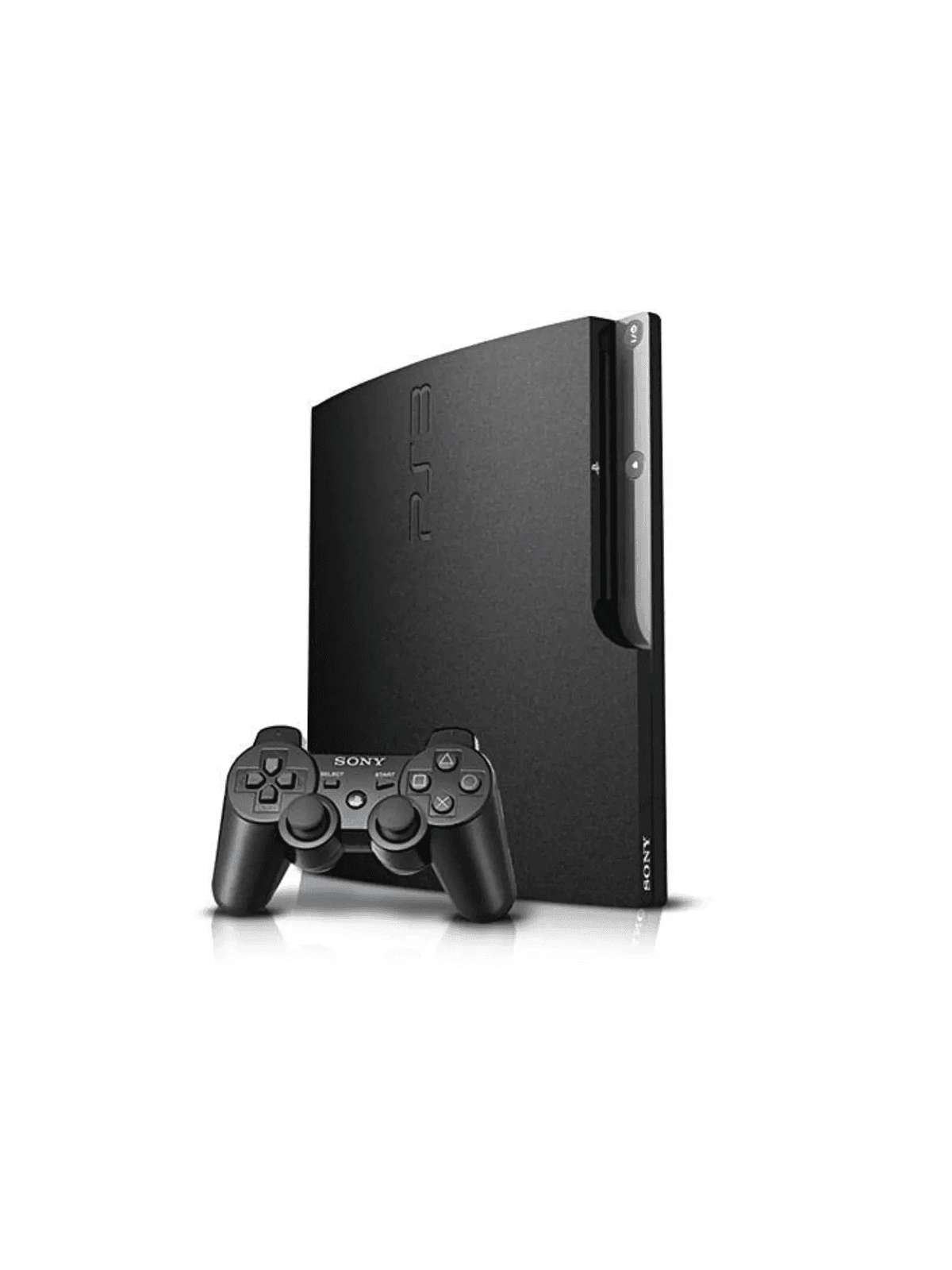 PlayStation 3 Slim