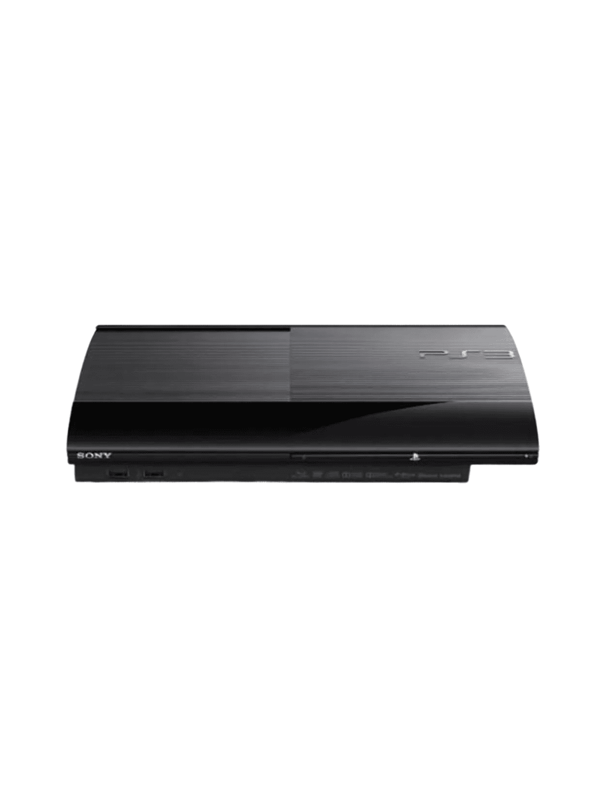 PlayStation 3 Super Slim
