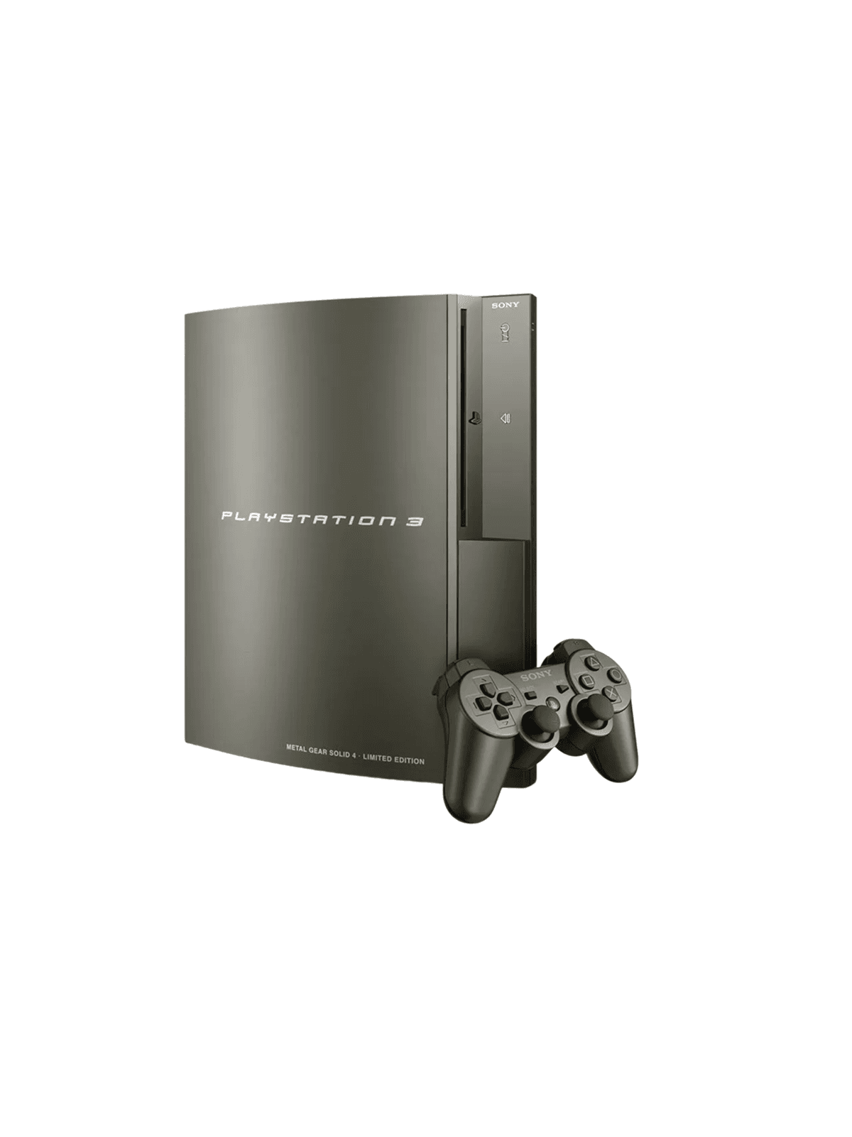PlayStation 3