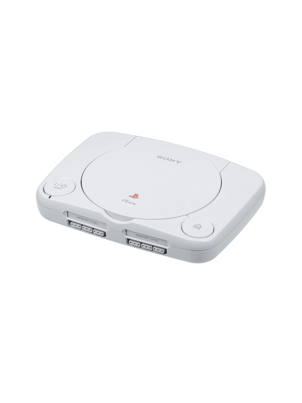 PlayStation One
