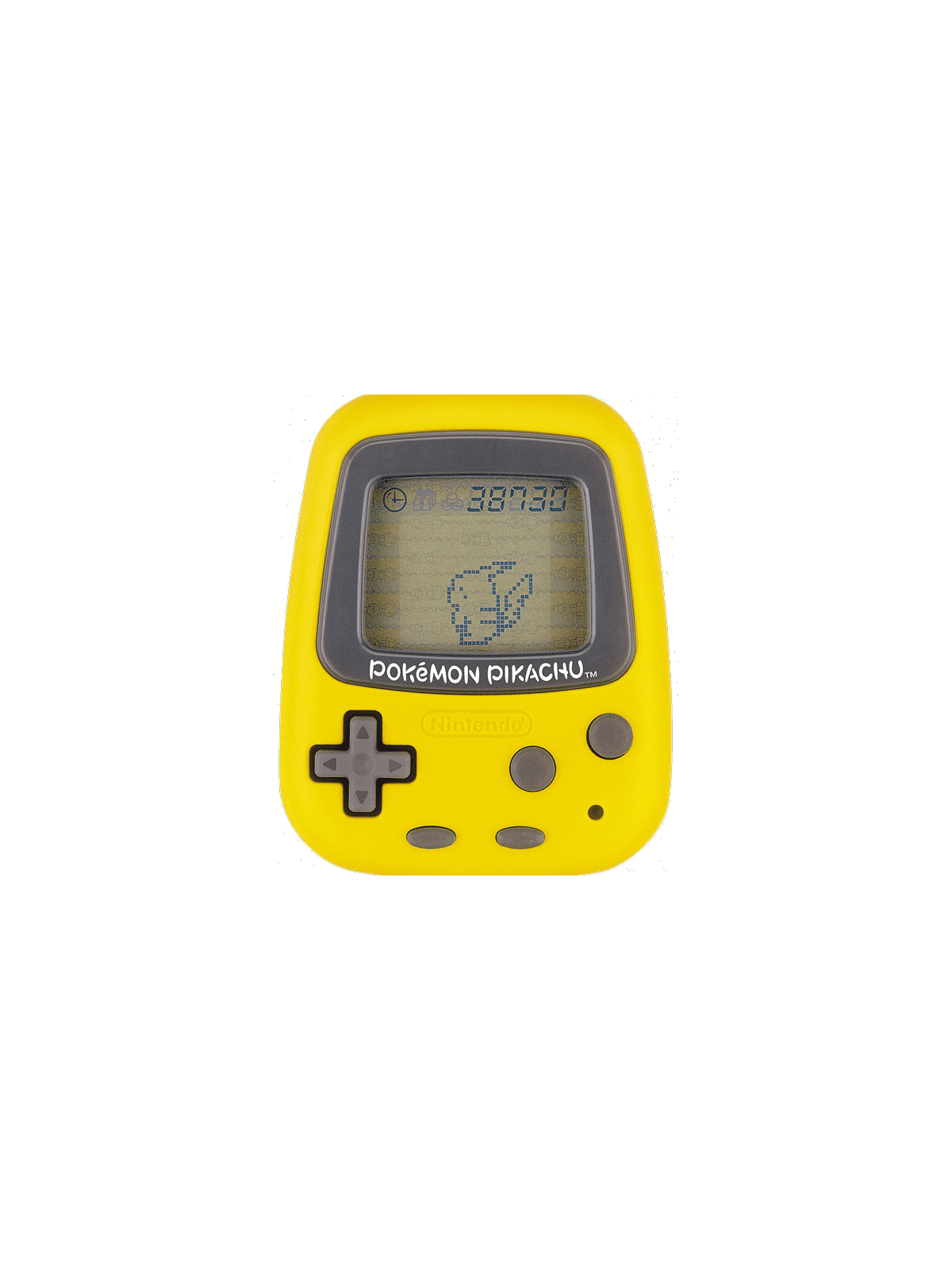 Nintendo Pokémon Mini