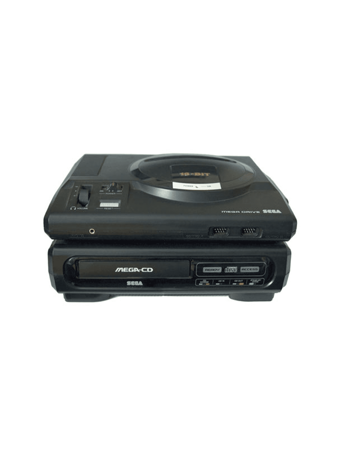 Sega CD