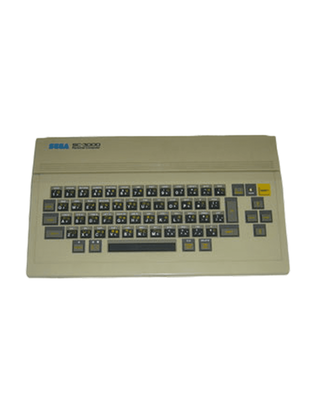 Sega SC-3000