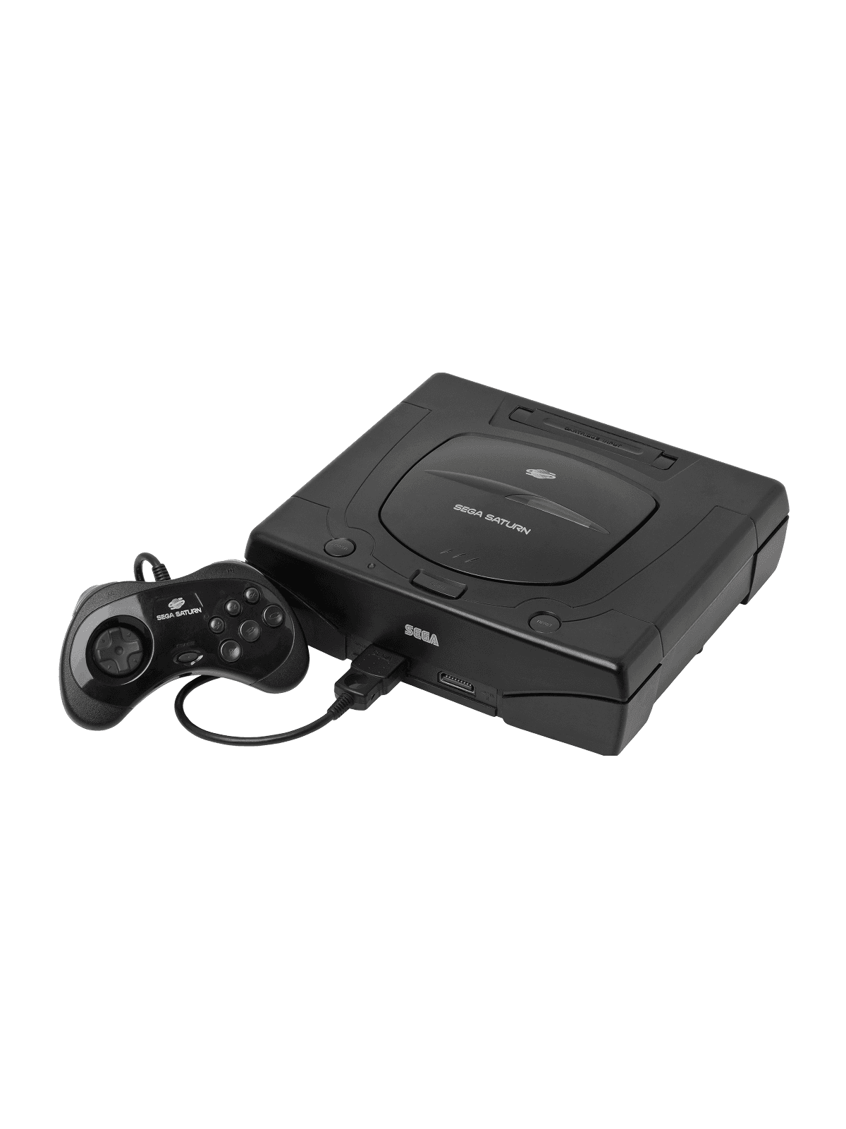 Sega Saturn