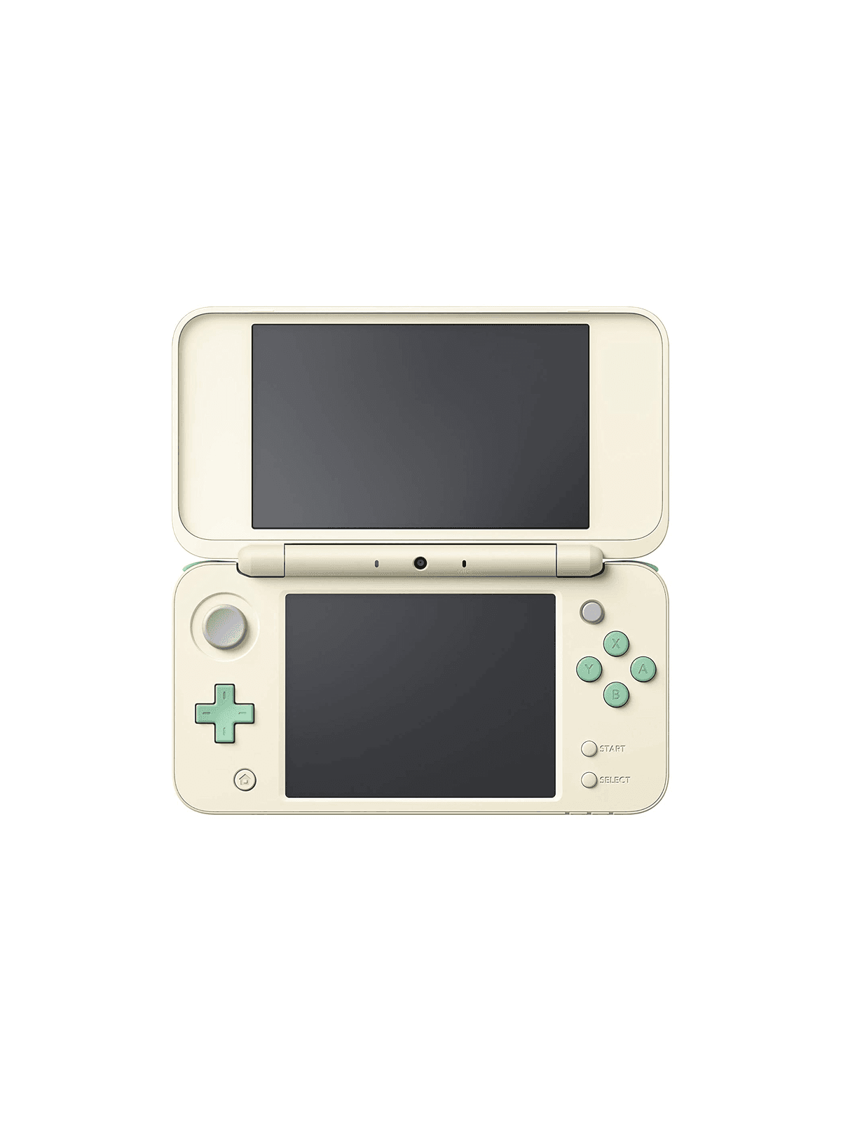 Nintendo 2DS XL