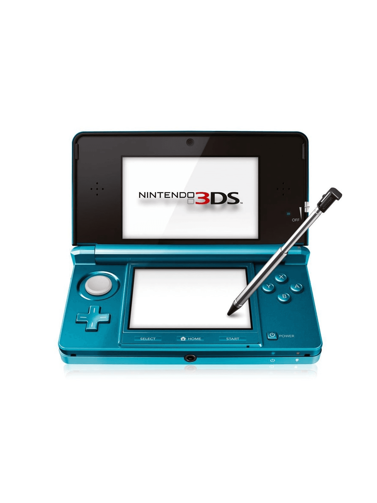 Nintendo 3DS