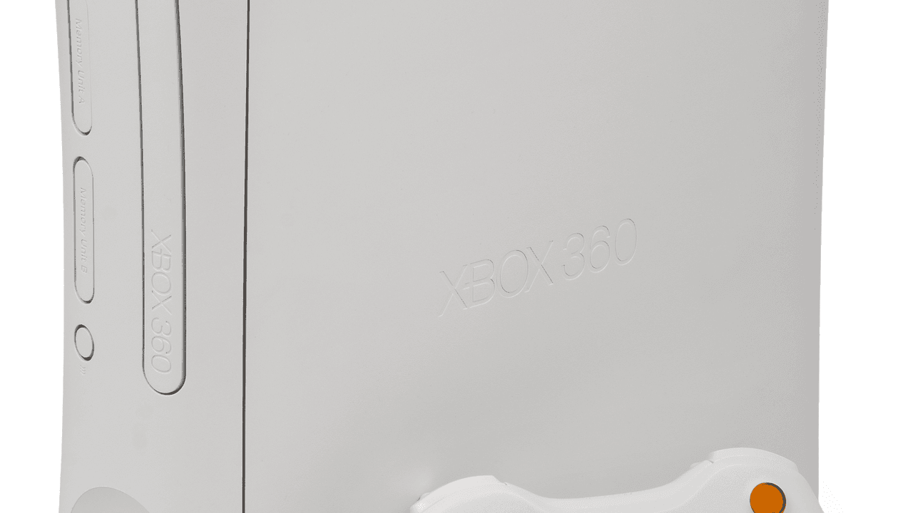 Xbox 360