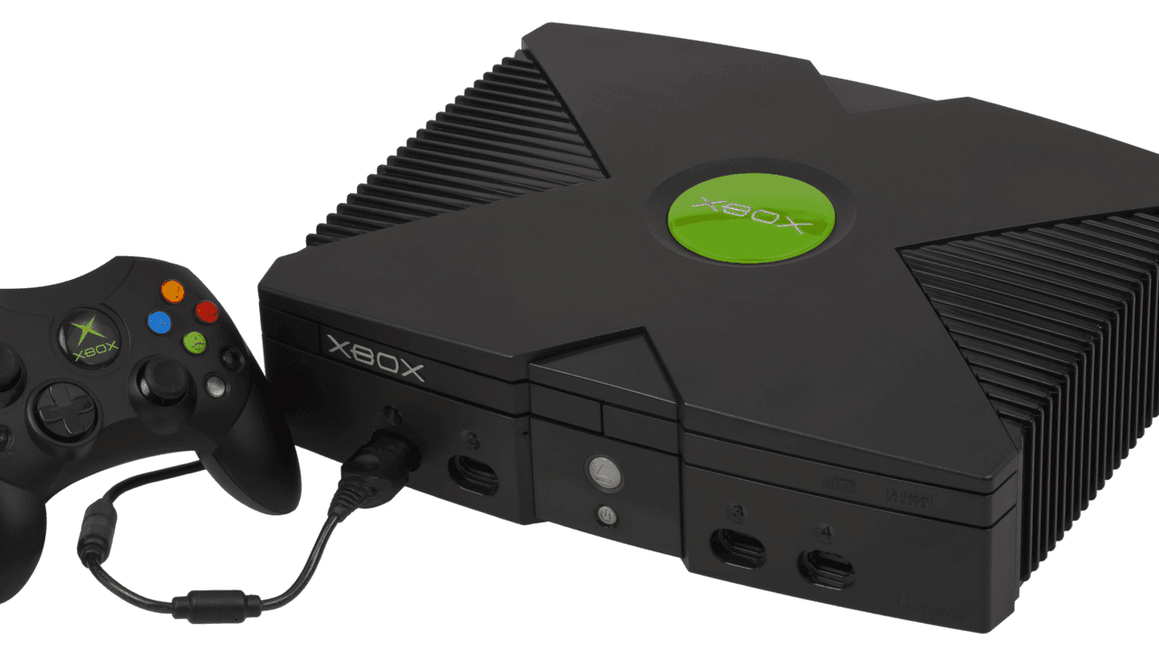 Xbox Original