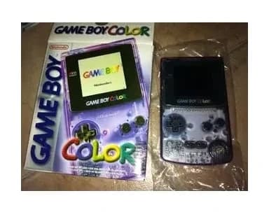 Nintendo Game Boy Color