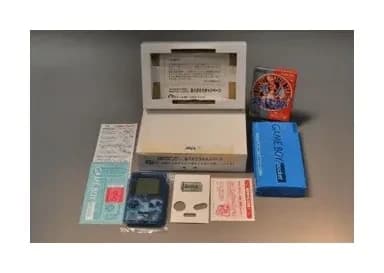Nintendo Game Boy Pocket