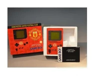 Nintendo Game Boy (Original)