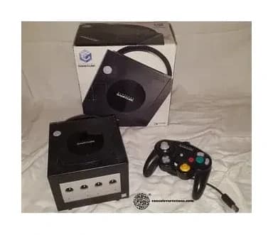 Nintendo GameCube