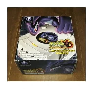 Nintendo GameCube
