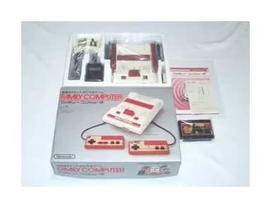 Nintendo NES