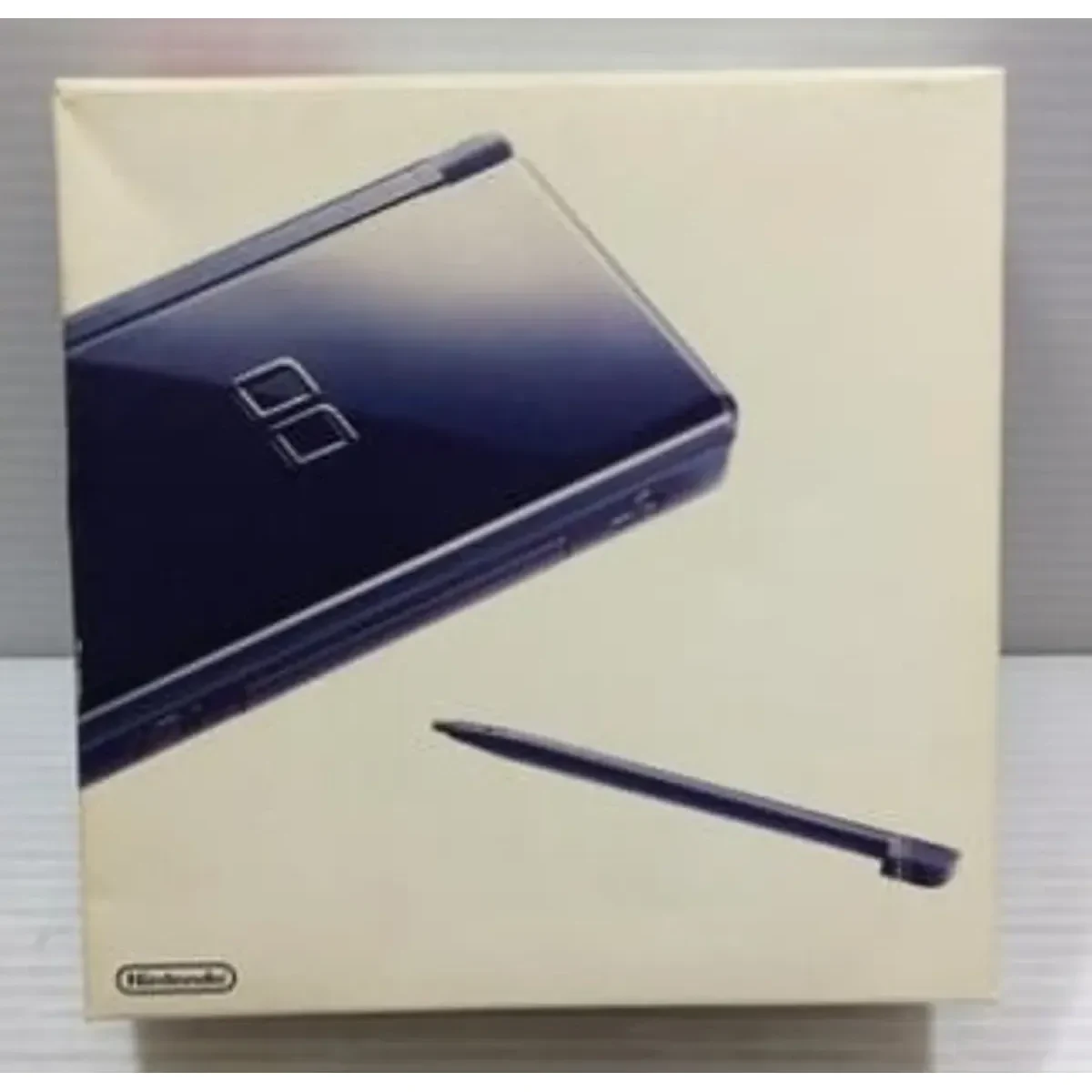 Nintendo DS Lite