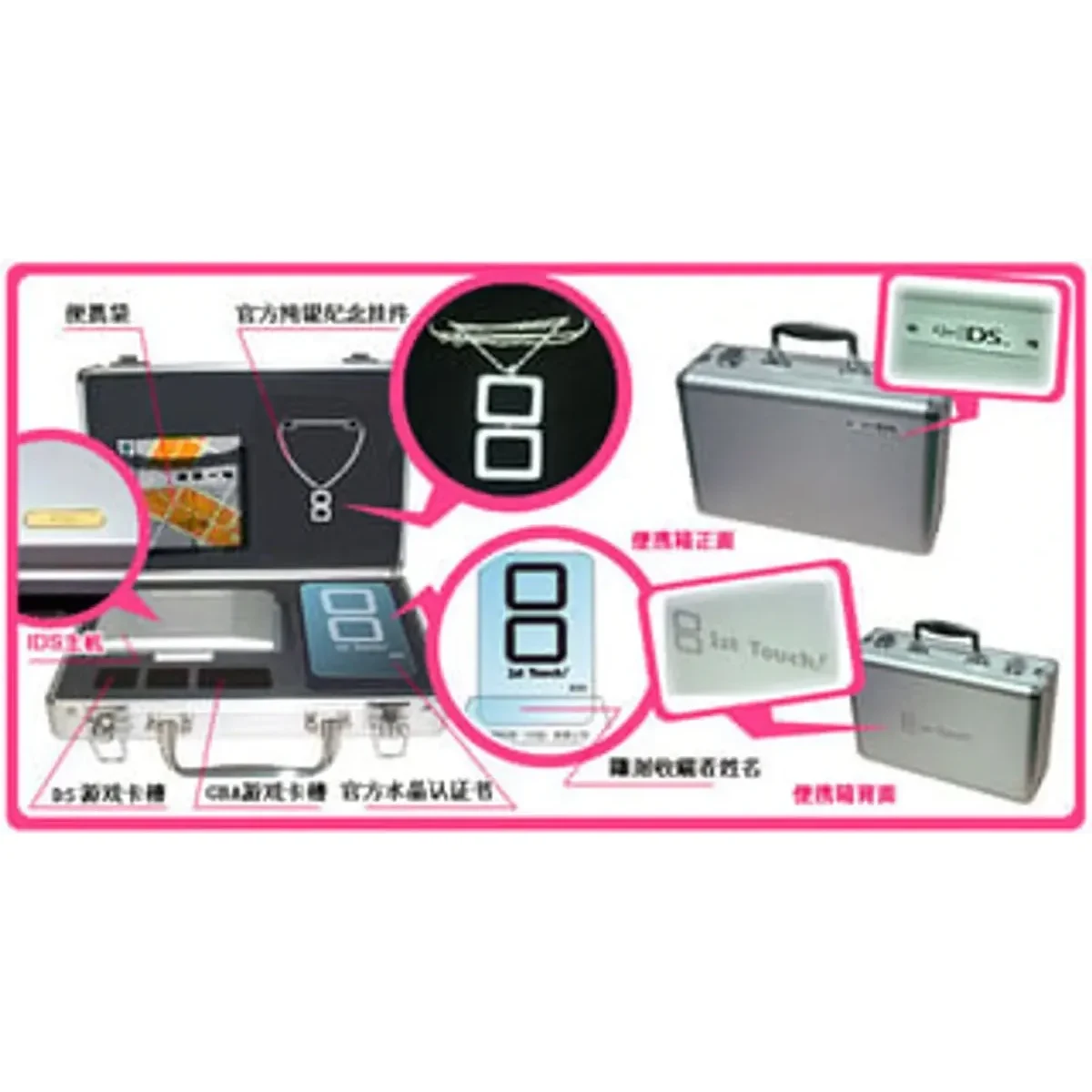Nintendo DS