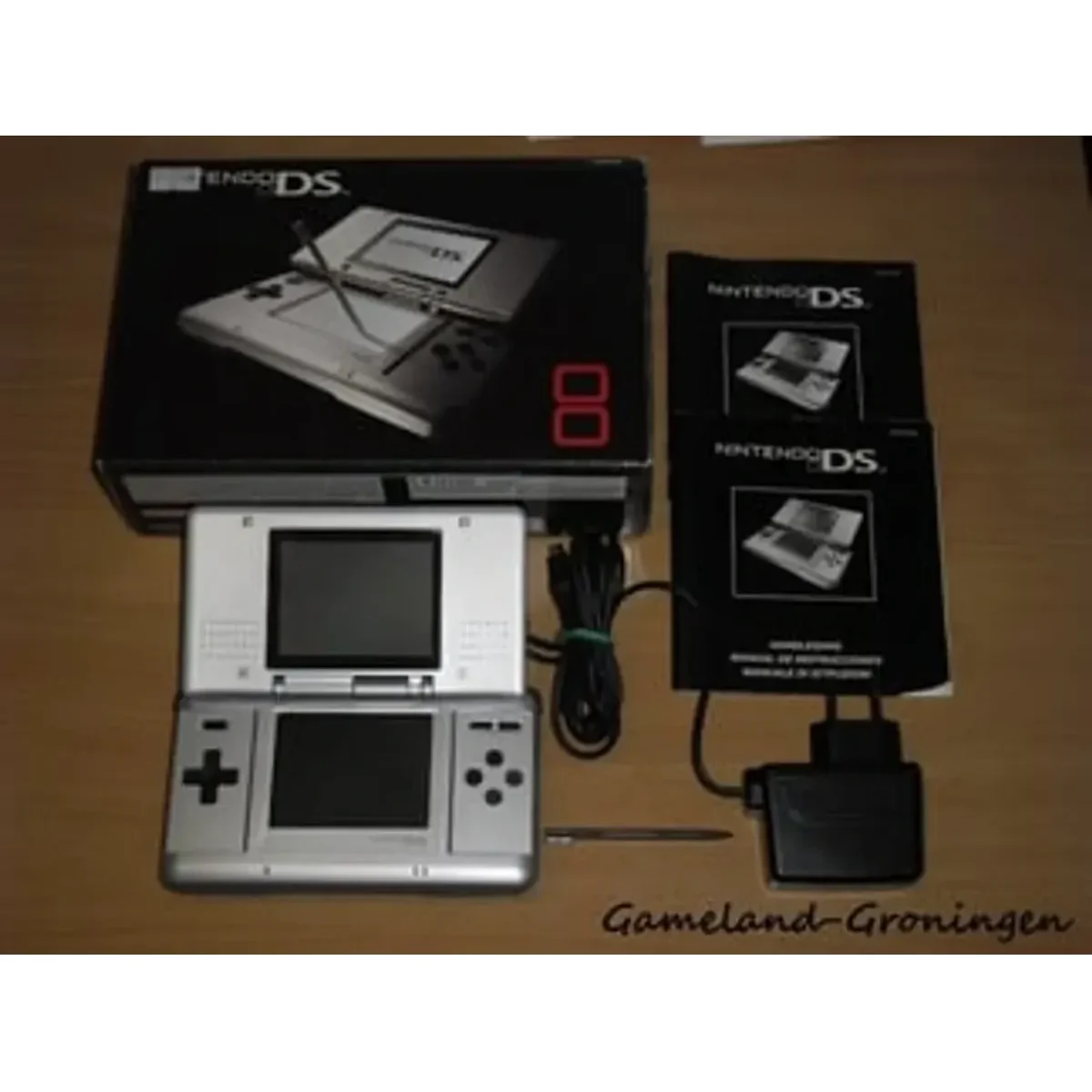 Nintendo DS
