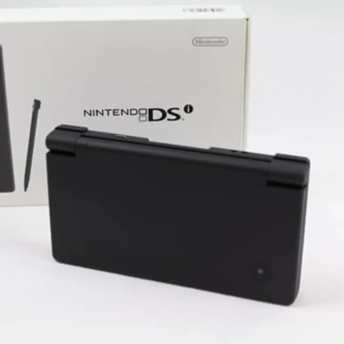 Nintendo DSi