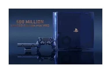 PlayStation 4 Pro