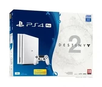PlayStation 4 Pro