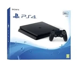 PlayStation 4 Slim