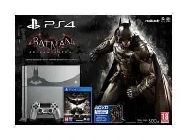 PlayStation 4