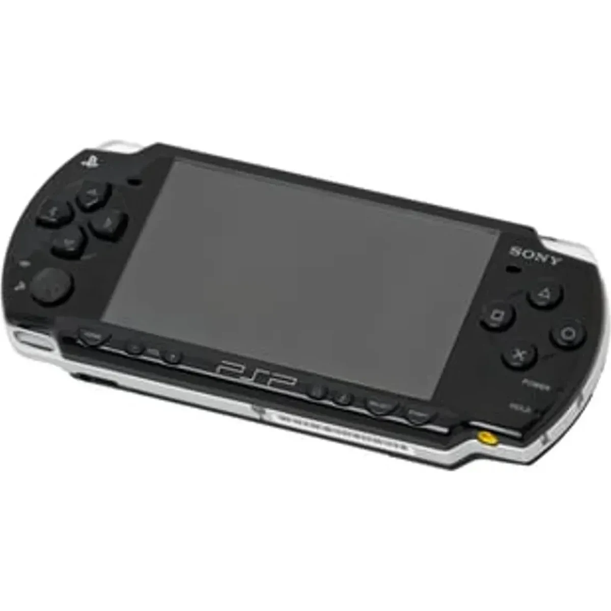 PlayStation Portable PSP-2000