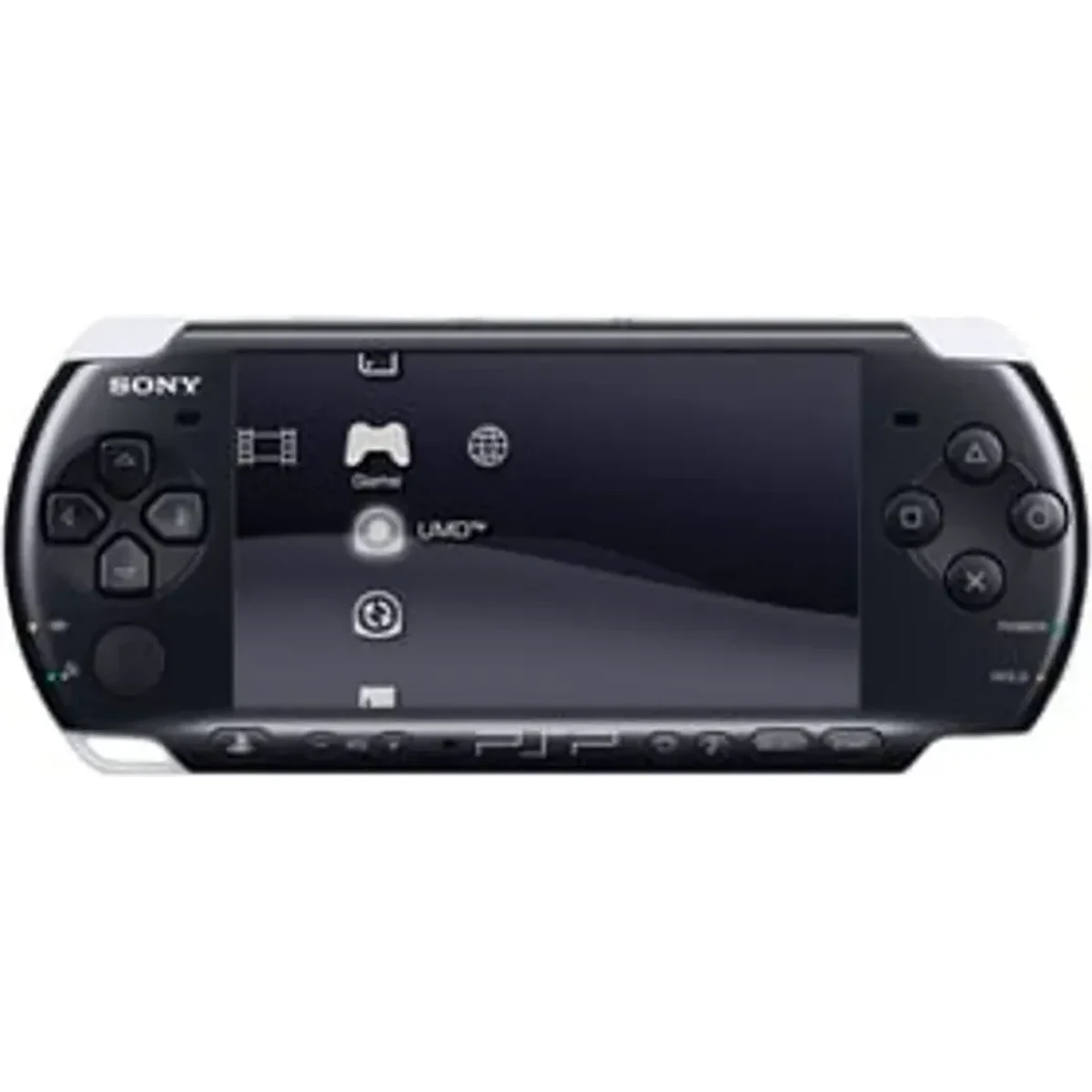 PlayStation Portable PSP-3000