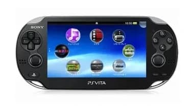 PlayStation Vita