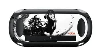 PlayStation Vita