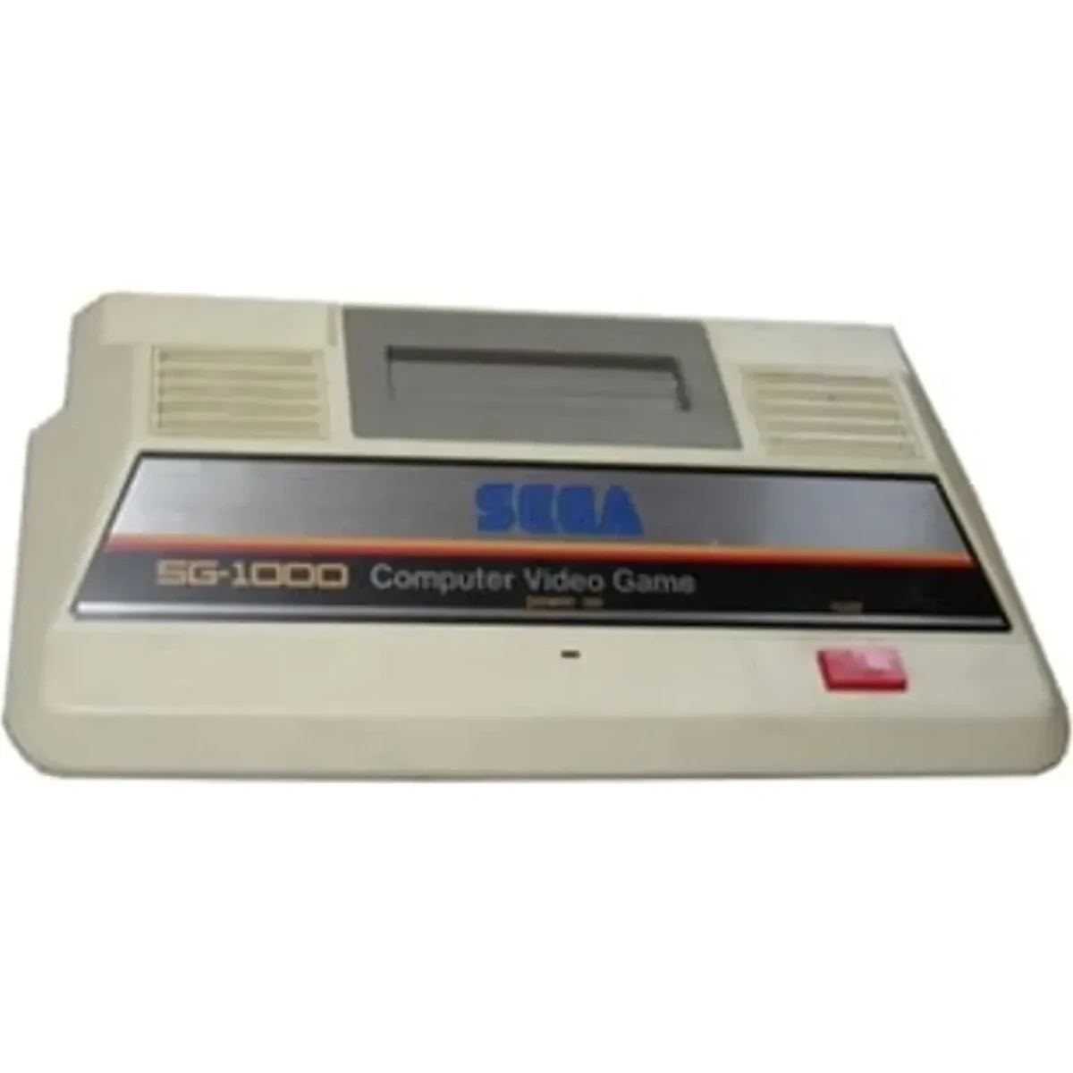 Sega SG-1000