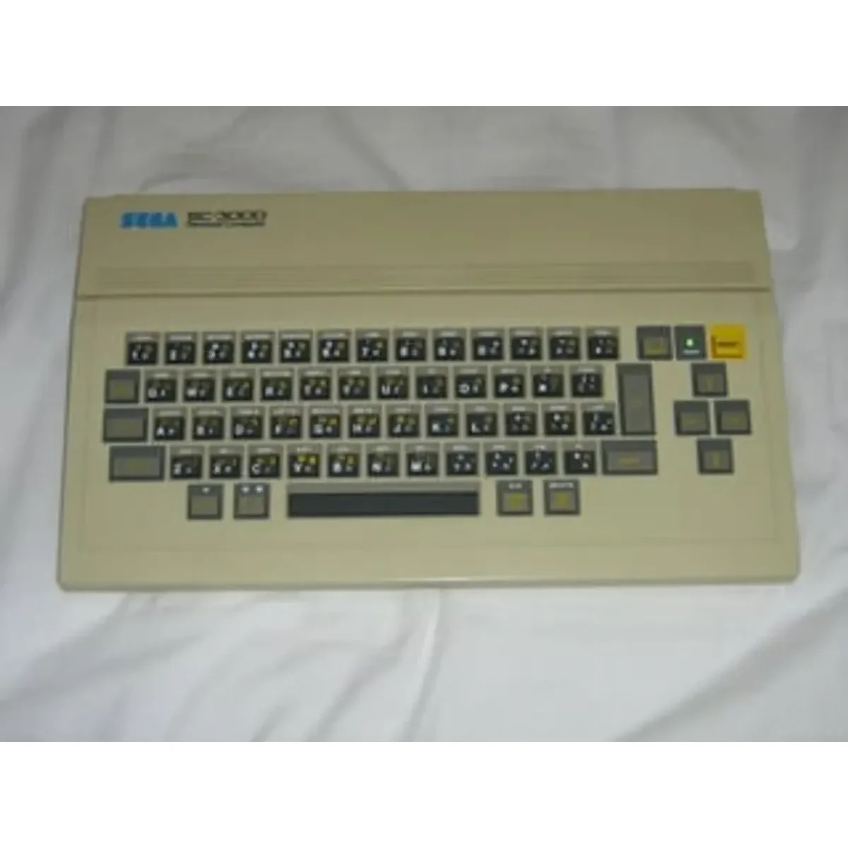 Sega SG-3000